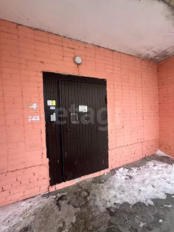 1-к кв. Брянская область, Брянск Спартаковская ул., 126Б (33.0 м) - Фото 2