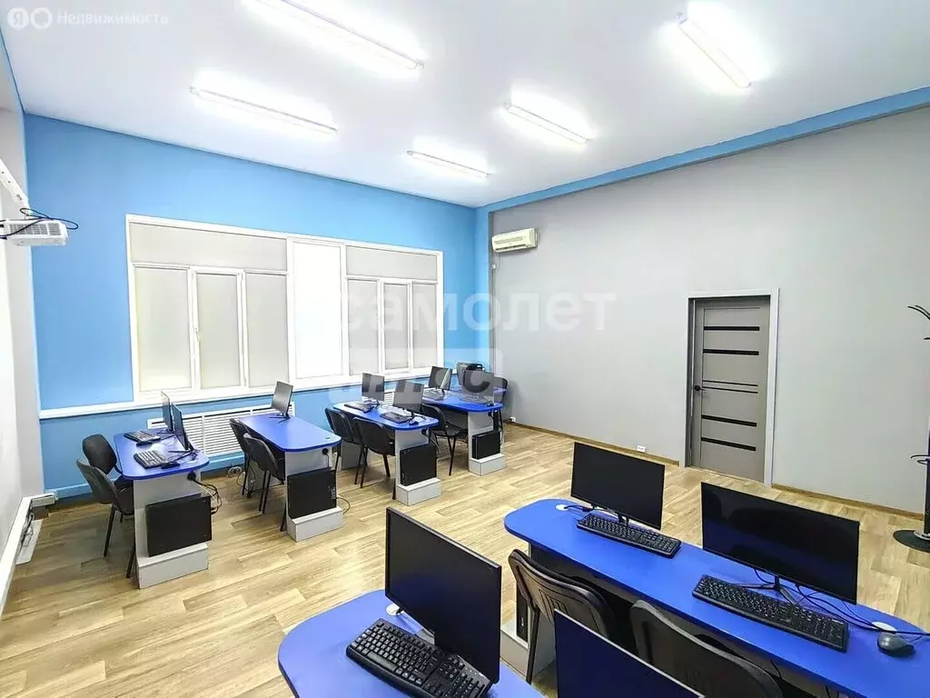 Помещение свободного назначения (89.7 м) - Фото 1