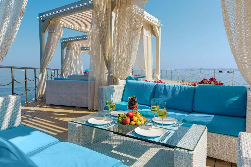 2-к кв. Краснодарский край, Анапа просп. Революции, 3к4 (64.3 м) - Фото 2