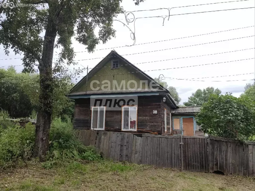 Дом в Хор, улица Гоголя, 30 (35.5 м) - Фото 0