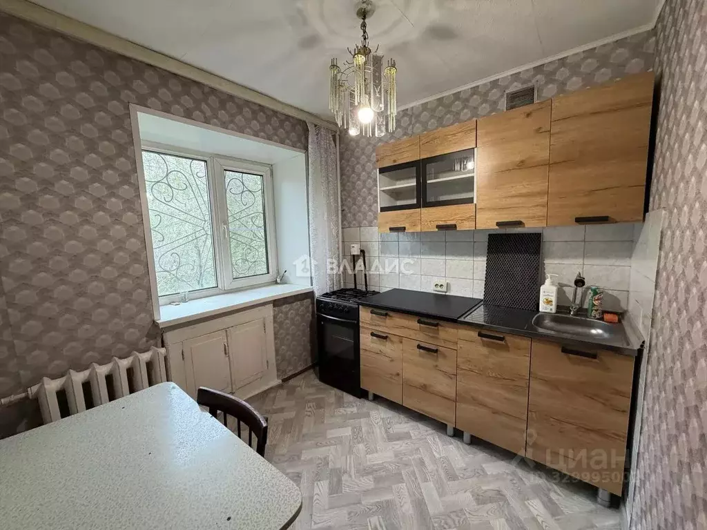 1-к кв. Забайкальский край, Чита ул. Бабушкина, 98Б (30.7 м) - Фото 1