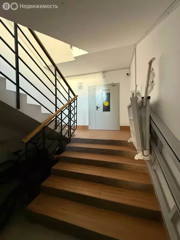 2-комнатная квартира: Уссурийск, улица Андрея Кушнира, 32 (52.3 м) - Фото 2