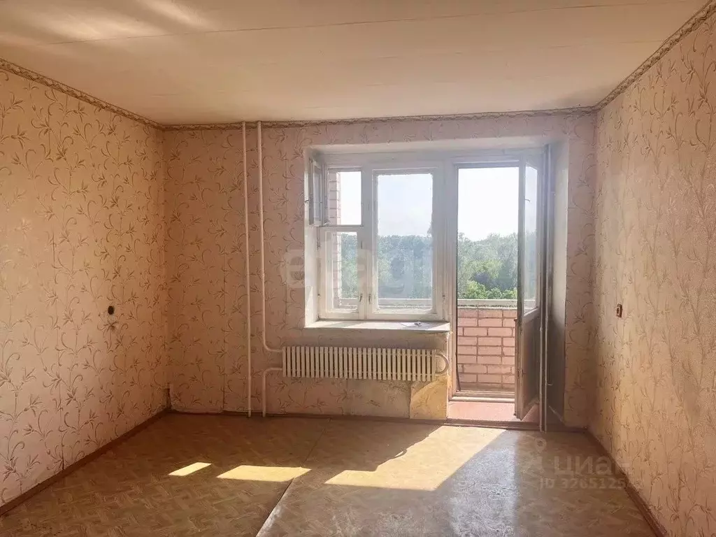 2-к кв. Ярославская область, Рыбинск Южный п/р, ул. Железнодорожная, ... - Фото 0