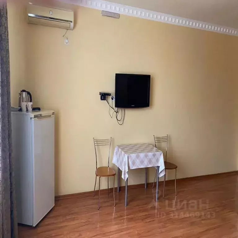 Комната Ростовская область, Ростов-на-Дону Новое Поселение мкр, пер. ... - Фото 1