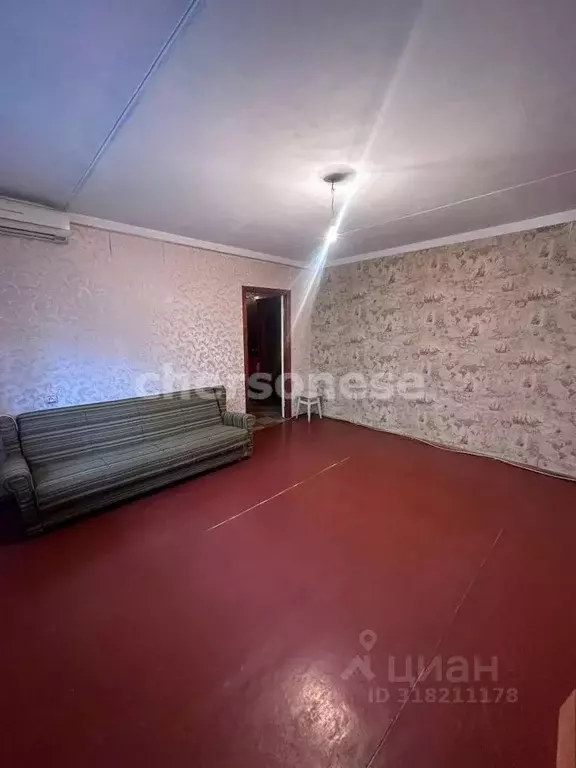2-к кв. Севастополь ул. Громова, 64 (56.0 м) - Фото 1