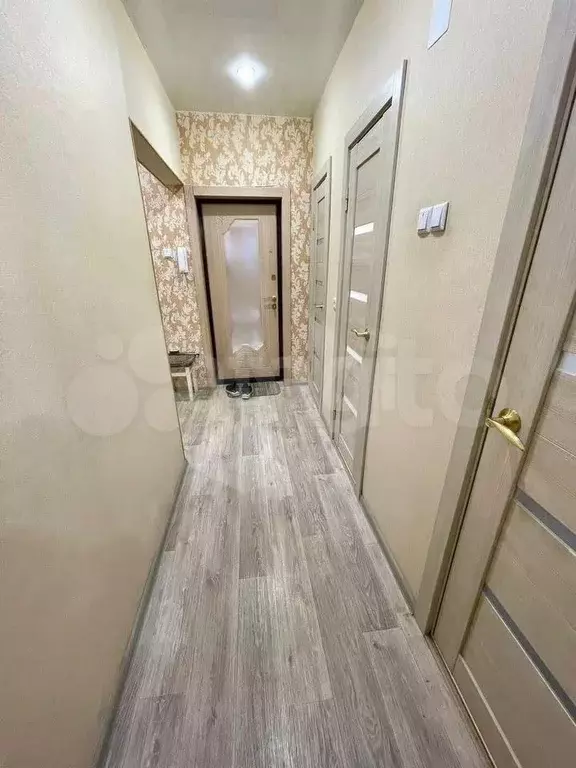 2-к. квартира, 51,3 м, 7/9 эт. - Фото 1