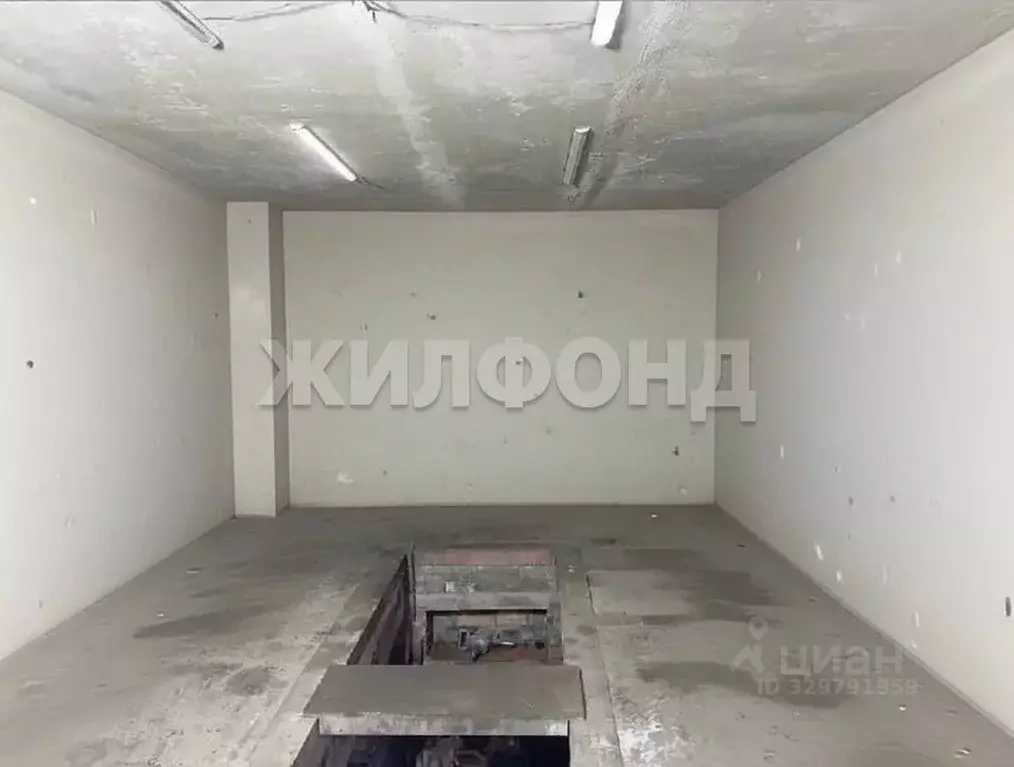 Гараж в Новосибирская область, Новосибирск Советская ул., 62/1 (19 м) - Фото 1