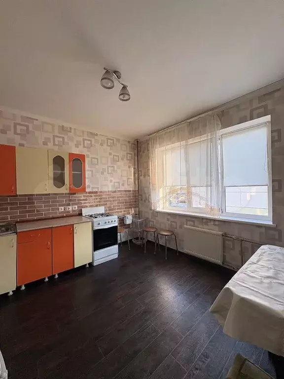 1-к. квартира, 44 м, 6/10 эт. - Фото 1