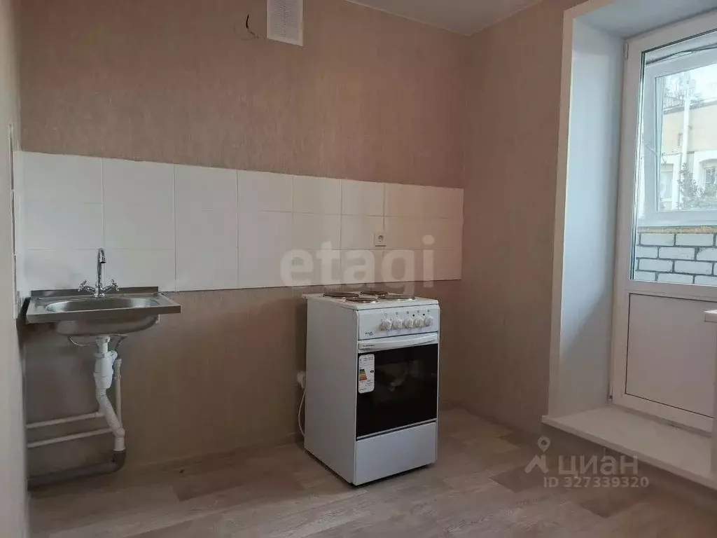 2-к кв. Саратовская область, Энгельс Волжский просп., 63А (44.0 м) - Фото 2