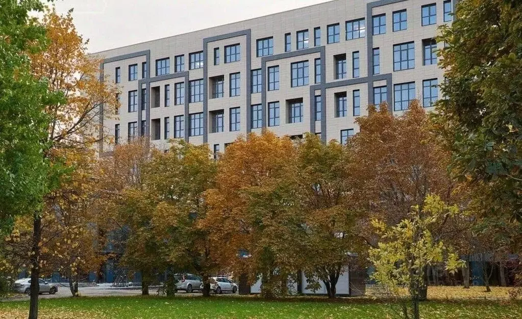 1-к кв. Москва Дмитровское ш., 81 (30.0 м) - Фото 1