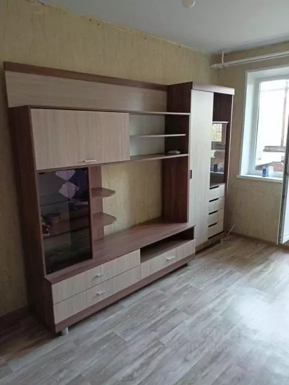 2-к кв. Челябинская область, Челябинск просп. Победы, 314 (52.0 м) - Фото 1