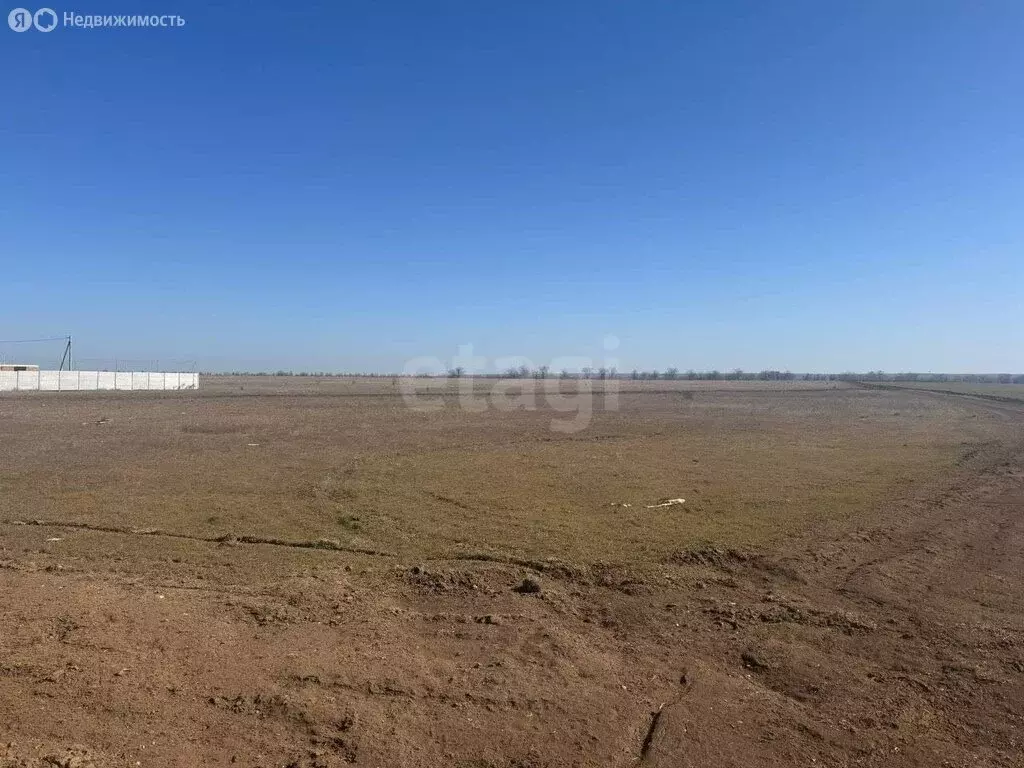 Участок в Межводное, Керченская улица (10 м) - Фото 1