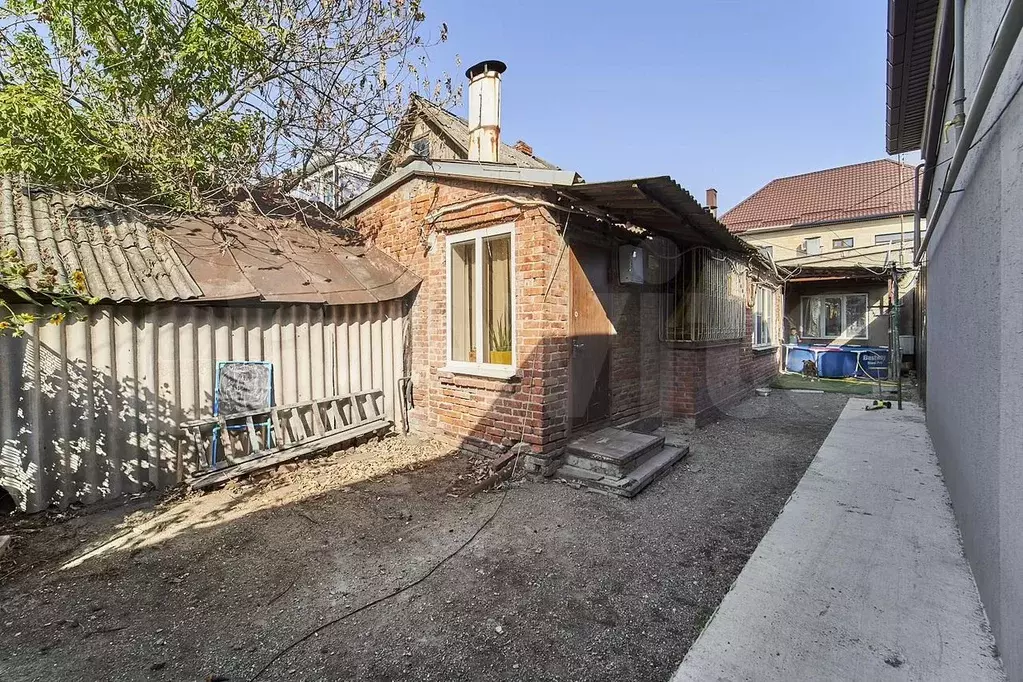 Дом 67 м на участке 2 сот. - Фото 1