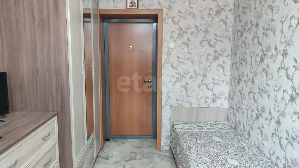 Комната Новосибирская область, Новосибирский район, Барышевский ... - Фото 0