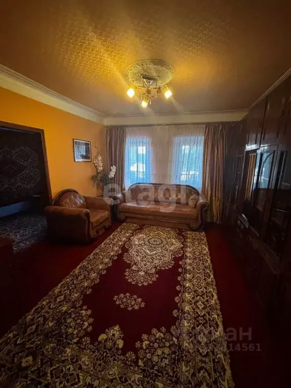 Дом в Белгородская область, Белгород Красная ул., 22 (70 м) - Фото 0