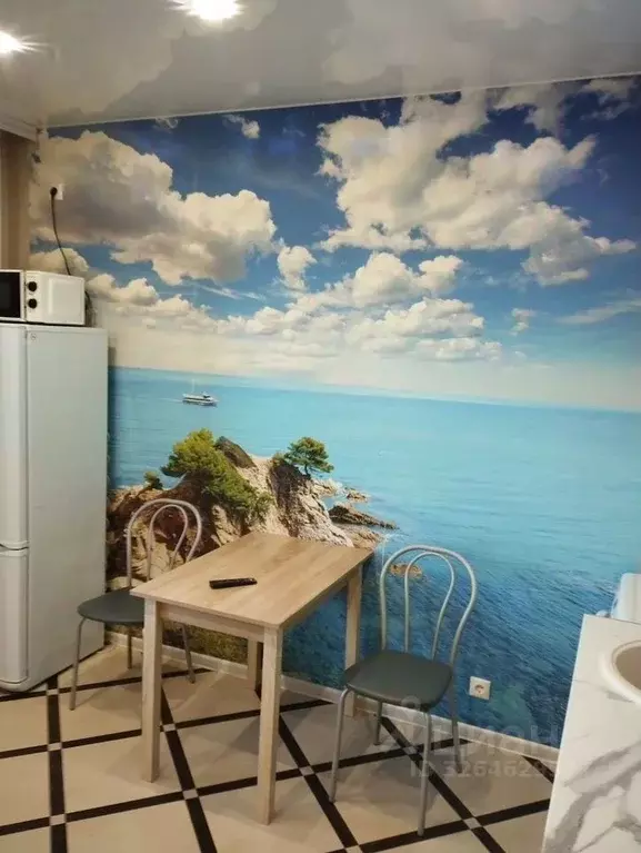 1-к кв. Московская область, Котельники ул. Строителей, 5 (25.0 м) - Фото 1