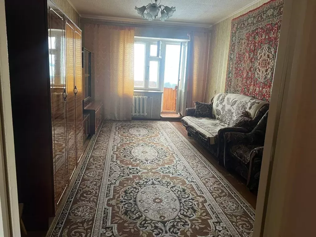 Продаётся 3-к квартира, 67.9 м - Фото 0