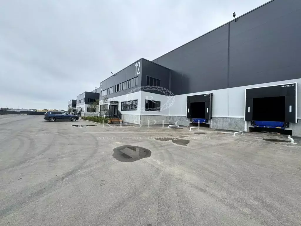 Производственное помещение в Московская область, Подольск Климовск ... - Фото 2