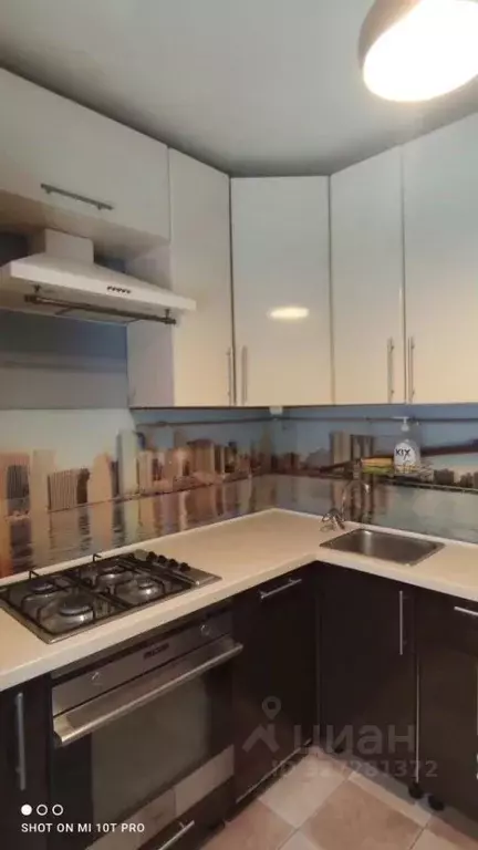 3-к кв. Москва ул. Лавочкина, 6К2 (50.0 м) - Фото 1