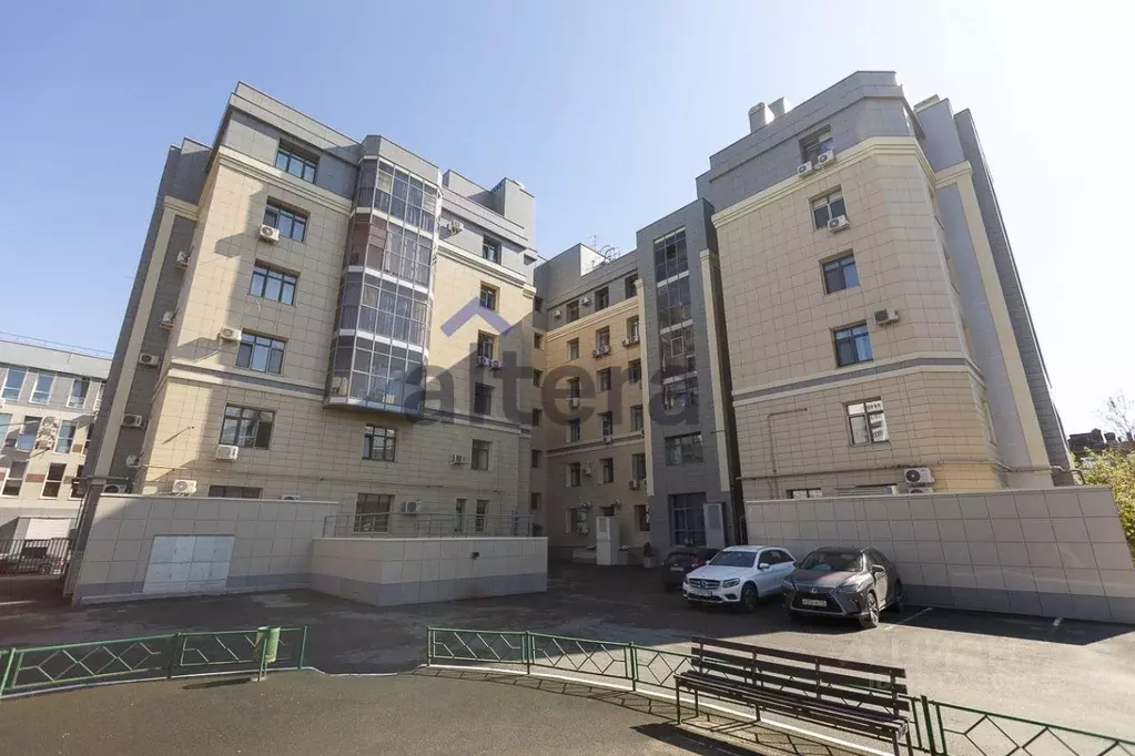 Студия Татарстан, Казань ул. Фатыха Карима, 20 (62.0 м) - Фото 1