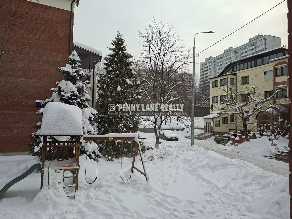 6-к кв. Москва Нежинская ул., 14К7 (332.0 м) - Фото 2