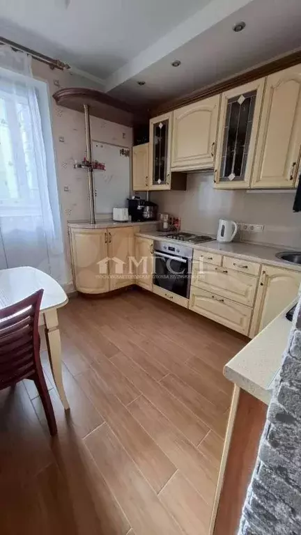 3-к. квартира, 78 м, 7/22 эт. - Фото 0