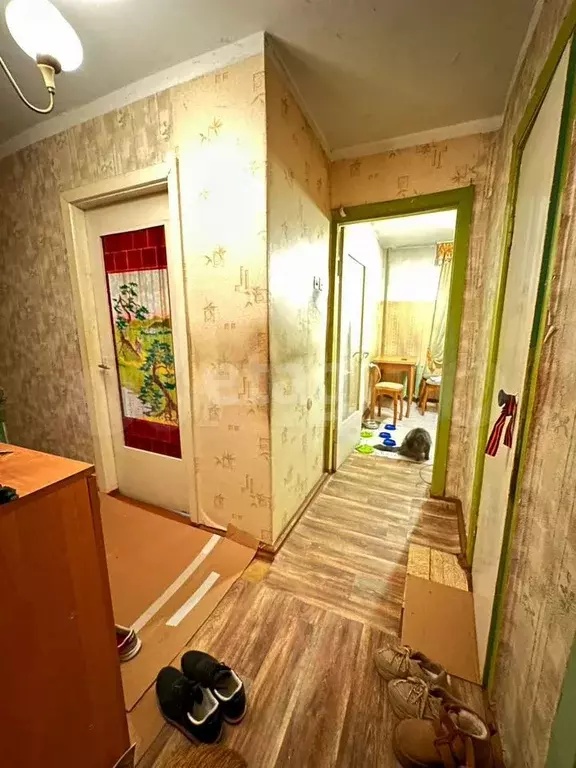2-к. квартира, 47 м, 7/9 эт. - Фото 1