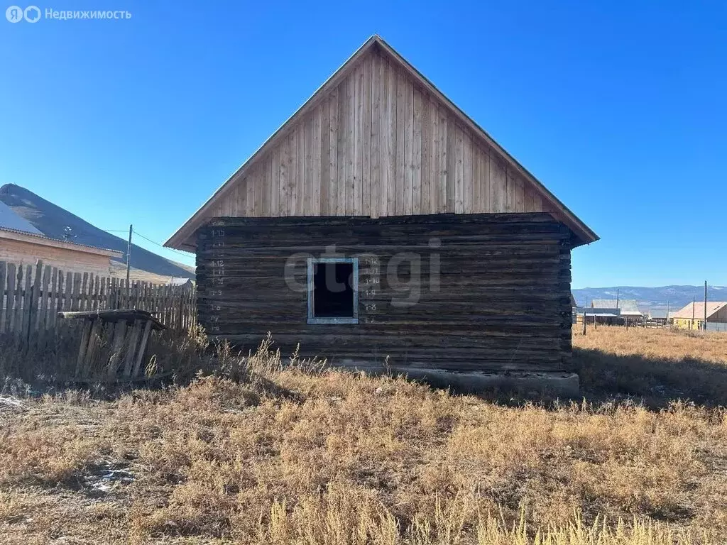 Участок в Иволгинский район, сельское поселение Иволгинское, село ... - Фото 2
