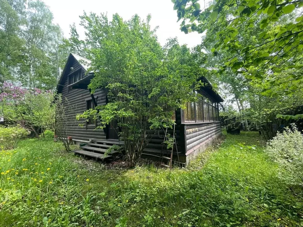 Дом в Московская область, Ступино городской округ, пос. Вельяминово  ... - Фото 0