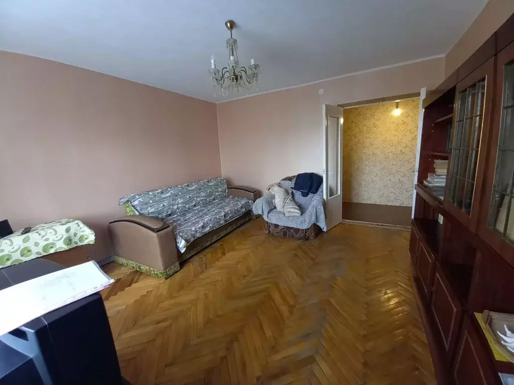 3-к кв. Ленинградская область, Тихвин 3-й мкр, 2/3 (63.0 м) - Фото 2