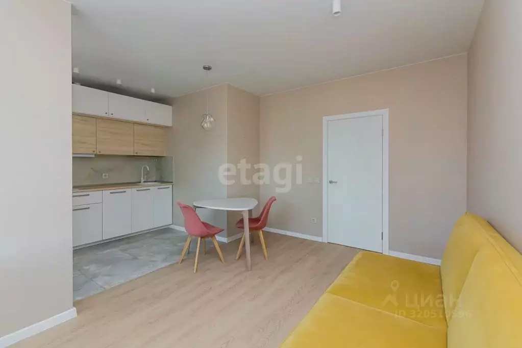 2-к кв. Краснодарский край, Краснодар ул. Героев-Разведчиков, 8к2 ... - Фото 1