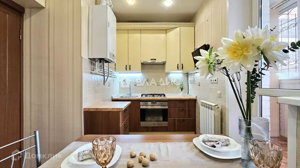 Продаётся 1-к квартира, 37.2 м - Фото 0