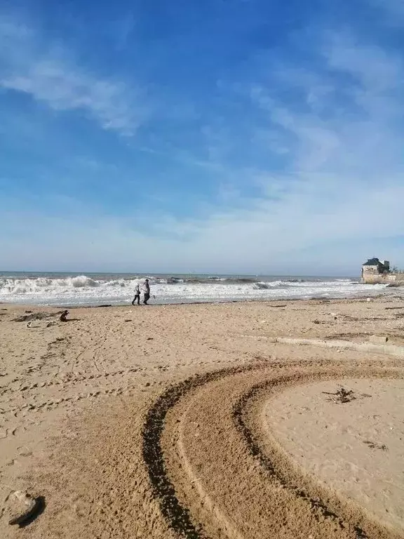 Участок в Севастополь с. Полюшко,  (4.0 сот.) - Фото 0