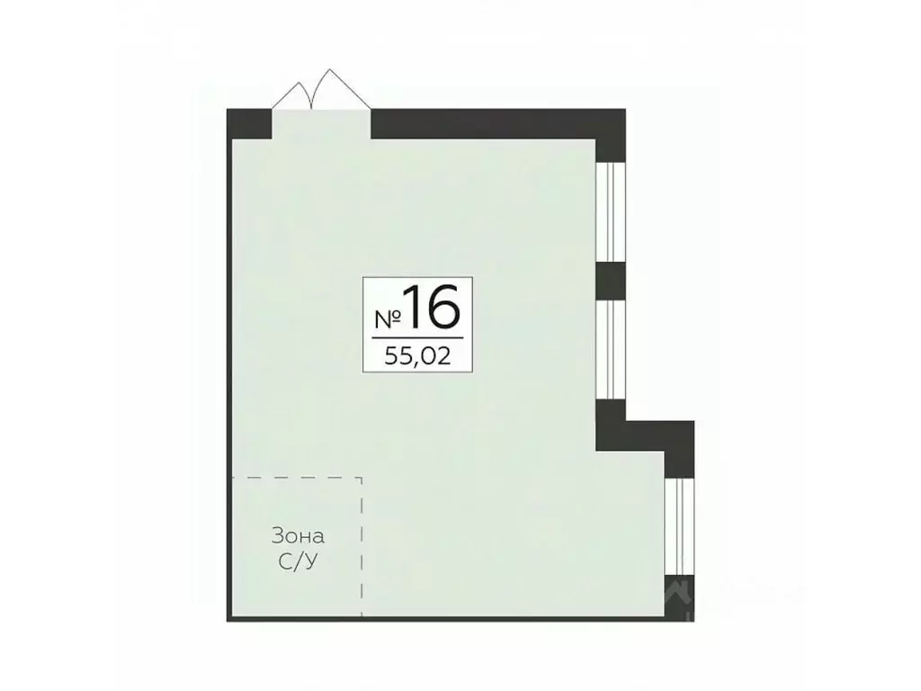 Помещение свободного назначения в Московская область, Раменский ... - Фото 0