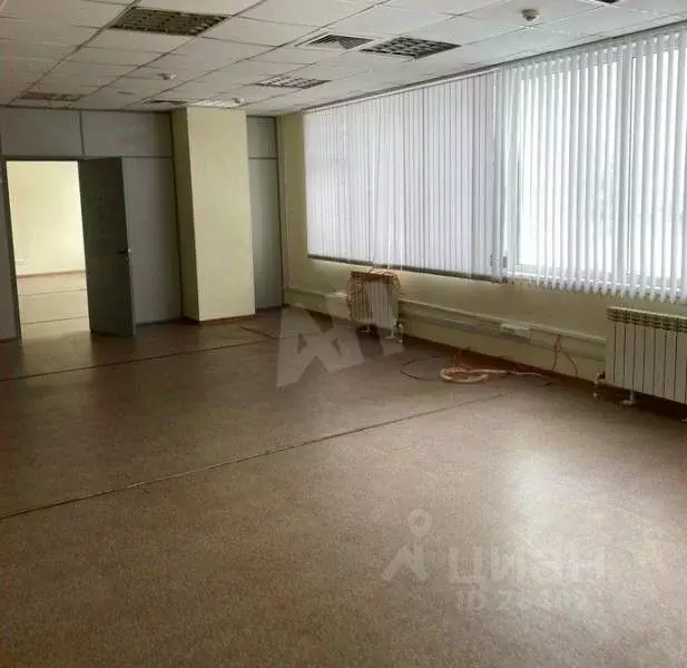 Офис в Москва 2-я Хуторская ул., 38АС14 (586 м) - Фото 0