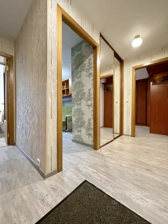 2-к кв. Москва ул. Симоновский Вал, 7К2 (42.7 м) - Фото 2