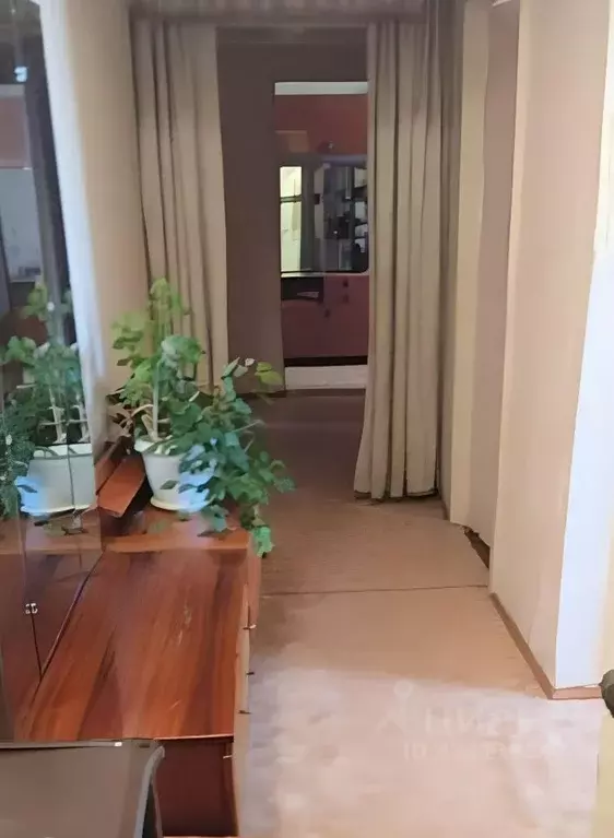 Комната Алтайский край, Барнаул ул. Панфиловцев, 3 (12.0 м) - Фото 2