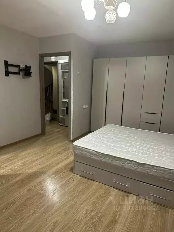 1-к кв. Москва ул. Академика Бочвара, 8 (35.0 м) - Фото 1