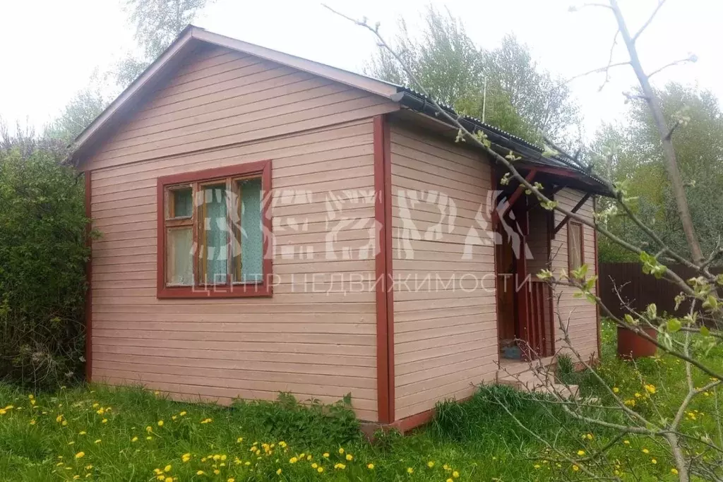 Дом в Владимирская область, Александров Объединение СНТ,  (20 м) - Фото 0