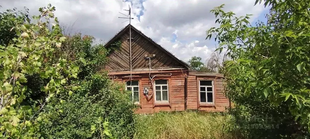 Участок в Волгоградская область, Волгоград Стрелковая ул., 36 (7.0 ... - Фото 1