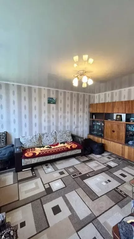 Дом в Северная Осетия, Владикавказ ул. Щорса, 122 (68 м) - Фото 1