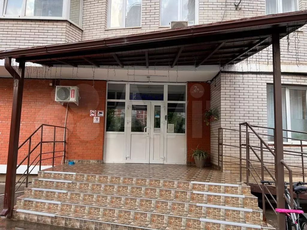 1-к. квартира, 50 м, 15/16 эт. - Фото 1