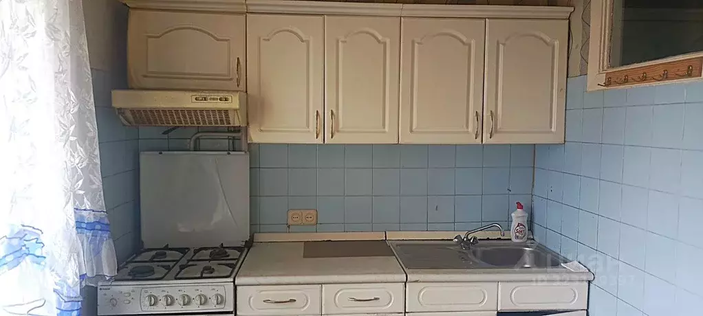 3-к кв. Волгоградская область, Волгоград ул. Маршала Еременко, 96 ... - Фото 1