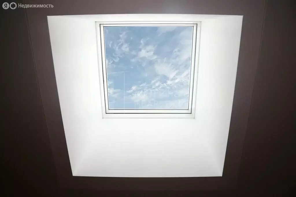 Квартира-студия: Тюмень, Стройотрядовская улица, 16 (26 м) - Фото 1