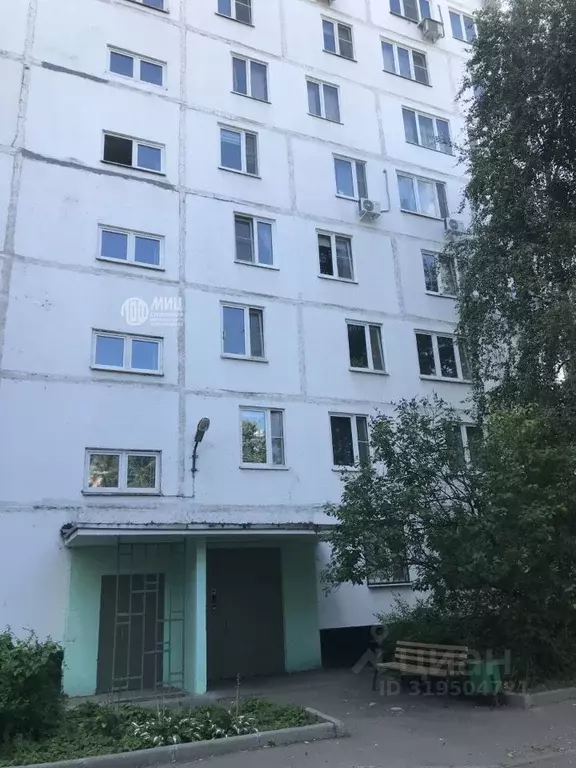 3-к кв. Москва Дегунинская ул., 15 (63.5 м) - Фото 1