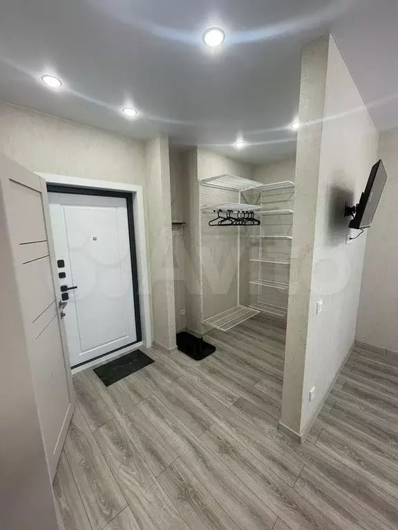 2-к. квартира, 40 м, 10/18 эт. - Фото 1