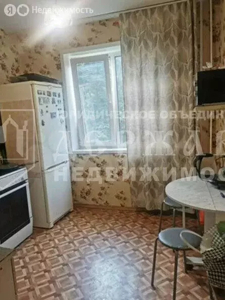 1-комнатная квартира: Кемерово, Ленинградский проспект, 40 (34.3 м) - Фото 2