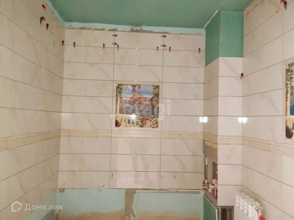 Продаётся 2-к квартира, 60 м - Фото 0