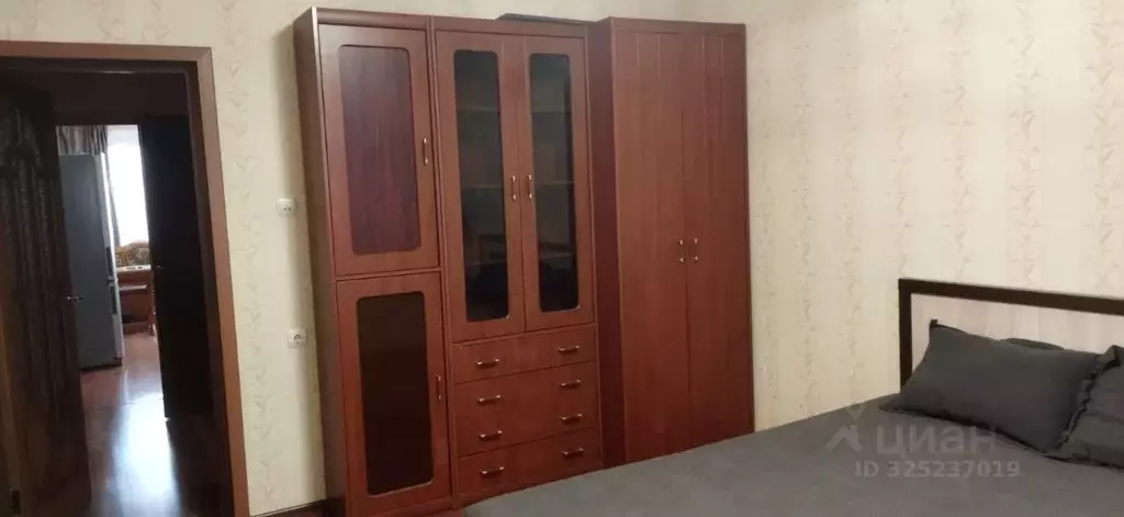 1-к кв. Московская область, Одинцовский городской округ, ВНИИССОК пгт ... - Фото 2