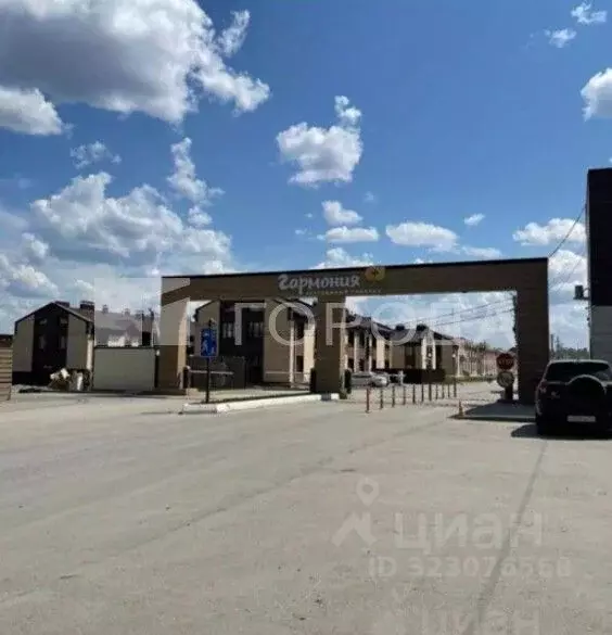 Таунхаус в Новосибирская область, Новосибирский район, Каменский ... - Фото 1